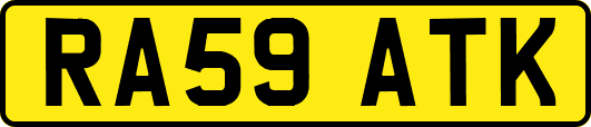 RA59ATK