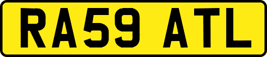 RA59ATL