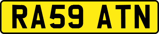 RA59ATN