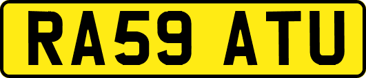 RA59ATU