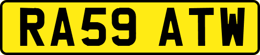 RA59ATW