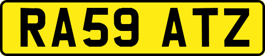 RA59ATZ