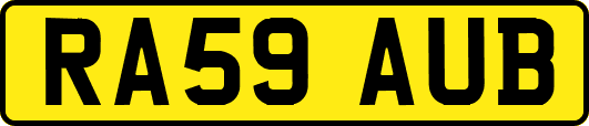 RA59AUB