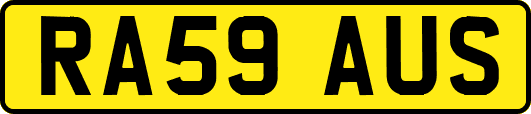 RA59AUS