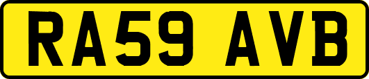 RA59AVB
