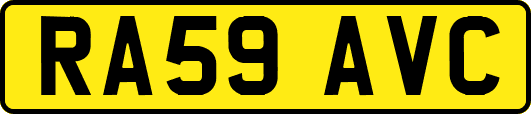 RA59AVC