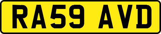 RA59AVD