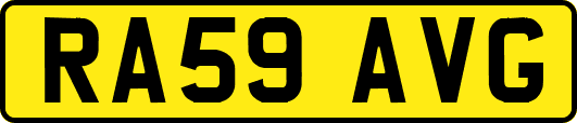 RA59AVG