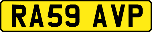 RA59AVP