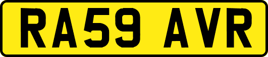 RA59AVR