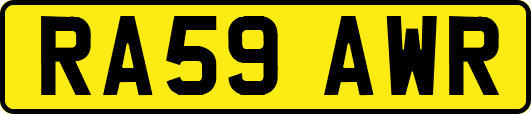 RA59AWR