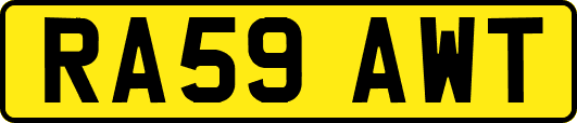 RA59AWT