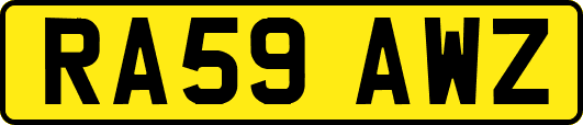 RA59AWZ