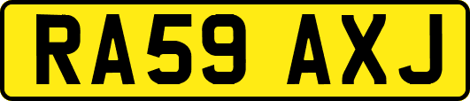 RA59AXJ