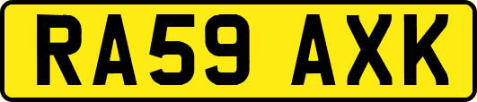RA59AXK