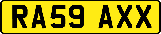 RA59AXX