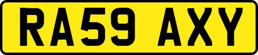 RA59AXY