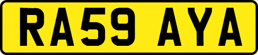 RA59AYA