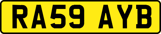RA59AYB