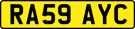 RA59AYC