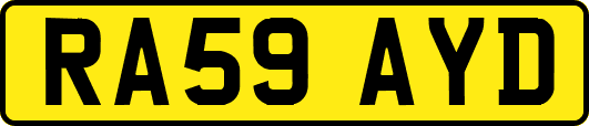 RA59AYD
