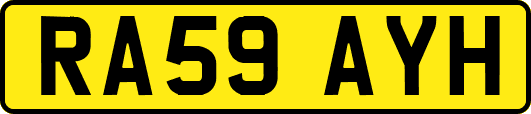 RA59AYH