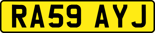 RA59AYJ