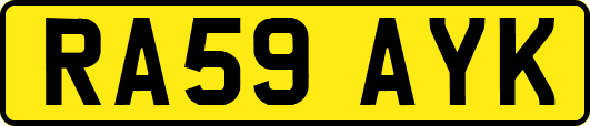 RA59AYK