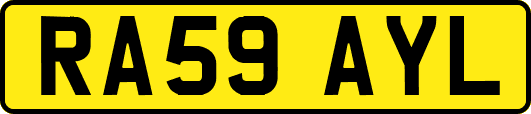 RA59AYL