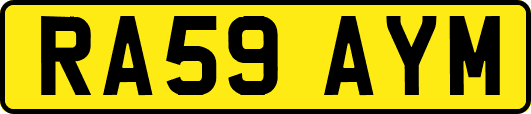 RA59AYM