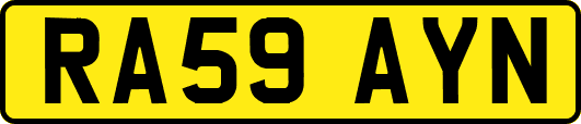 RA59AYN