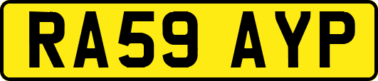 RA59AYP