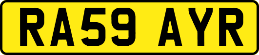 RA59AYR