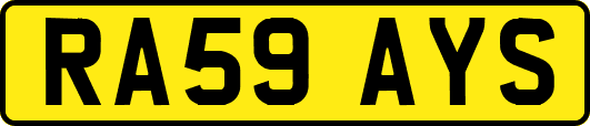 RA59AYS