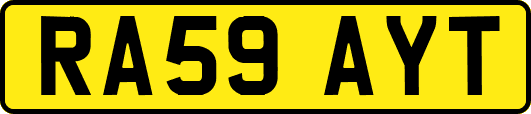 RA59AYT