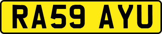RA59AYU