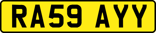 RA59AYY