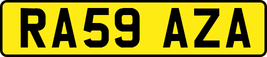 RA59AZA
