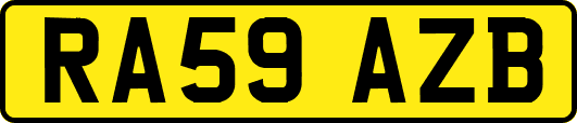 RA59AZB