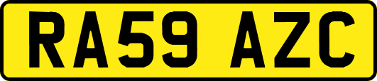 RA59AZC