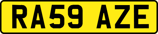 RA59AZE