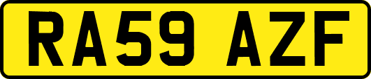 RA59AZF