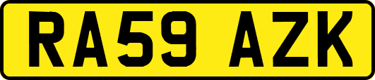 RA59AZK