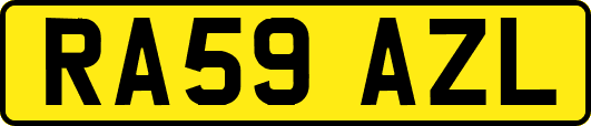 RA59AZL