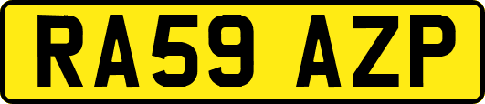RA59AZP