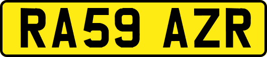 RA59AZR