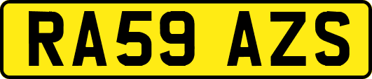 RA59AZS