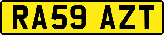 RA59AZT
