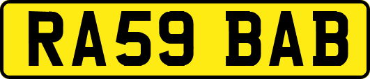 RA59BAB