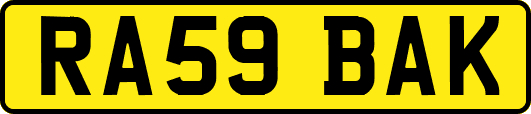 RA59BAK